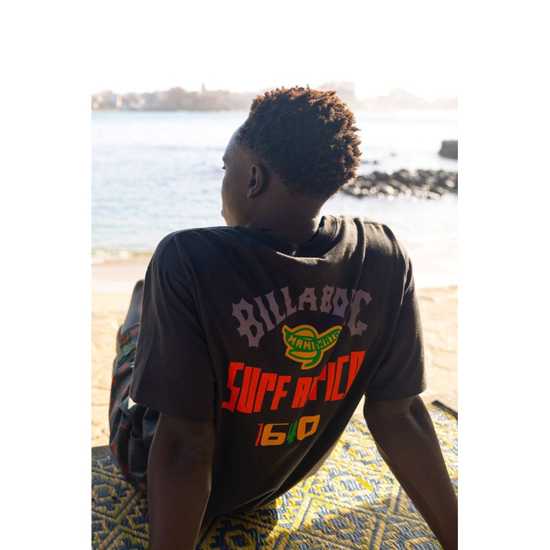 BILLABONG – MAMIWATA SURF AFRICA