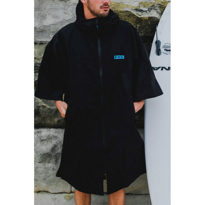 FCS – ALL WEATHER PONCHO