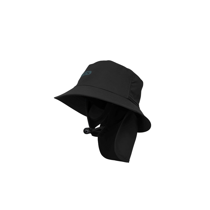 FCS – ESSENTIAL SURF BUCKET – BLACK TEAL
