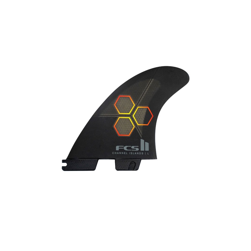 FCS – FCS II CI – PC – M – 3FINS