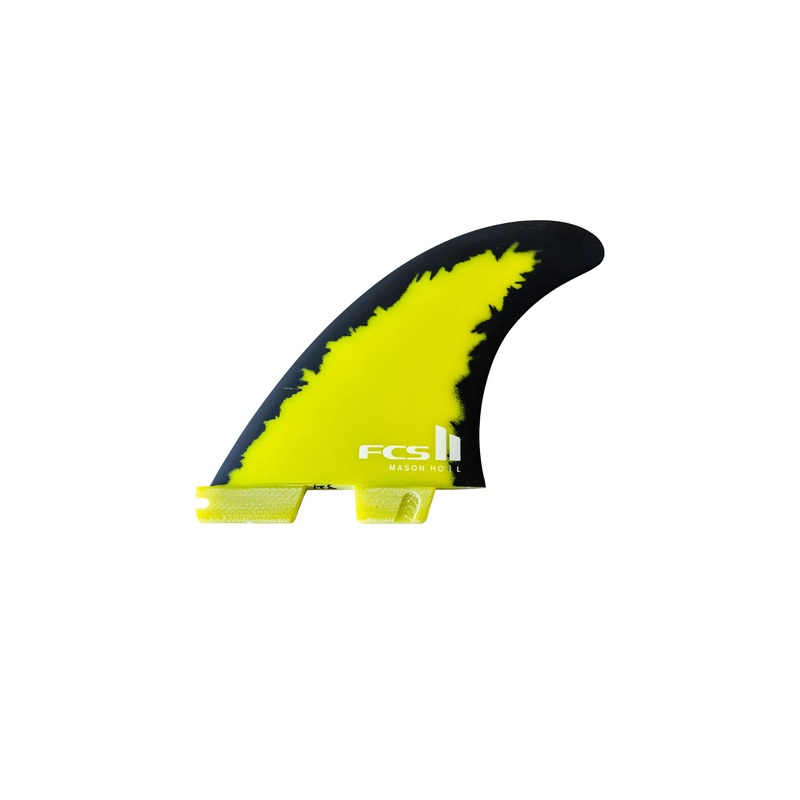 FCS – FCS II MASON HO – PC AIRCORE – L – 3FINS
