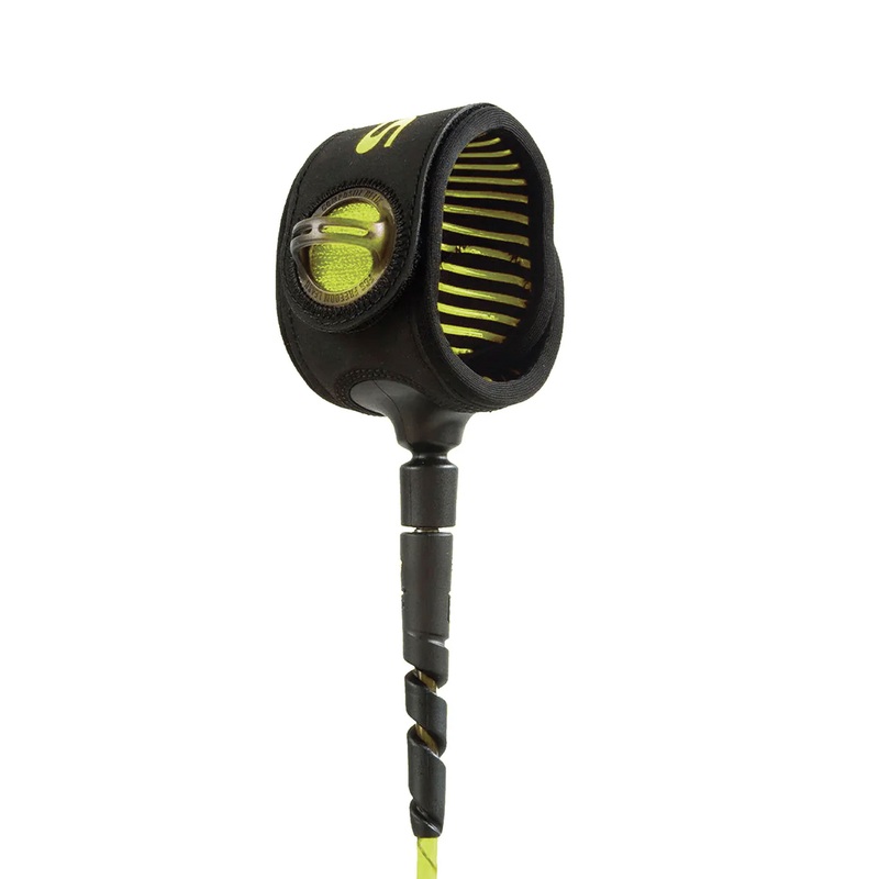 FCS – FREEDOM HELIX 6 COMP – CYBER LIME