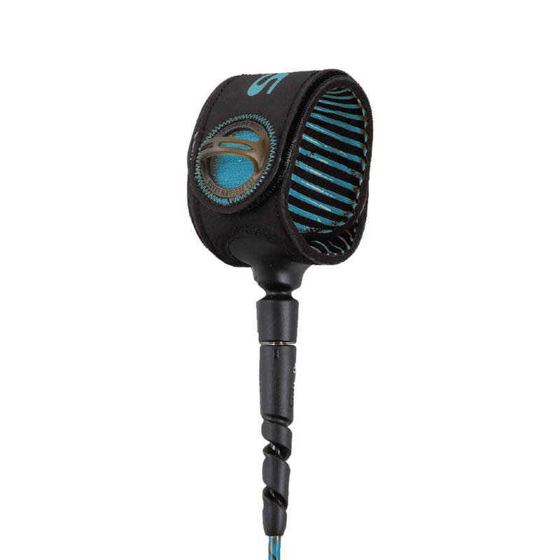 FCS – FREEDOM  HELIX 6 – TRANQUIL BLUE