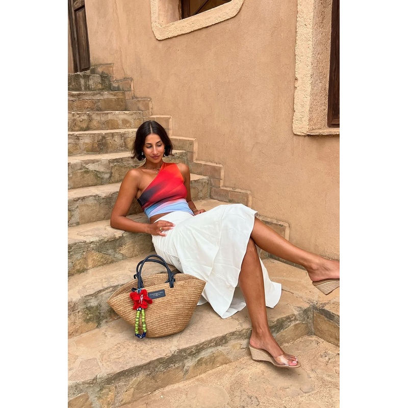 FENERS – BESOS TOP – ROSELLA