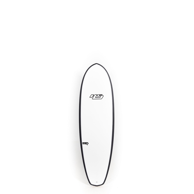 Hayden Shapes Surfboards – PLUNDER – Futures – 6’0″ x 21 x 2 5/8 – 37.18L