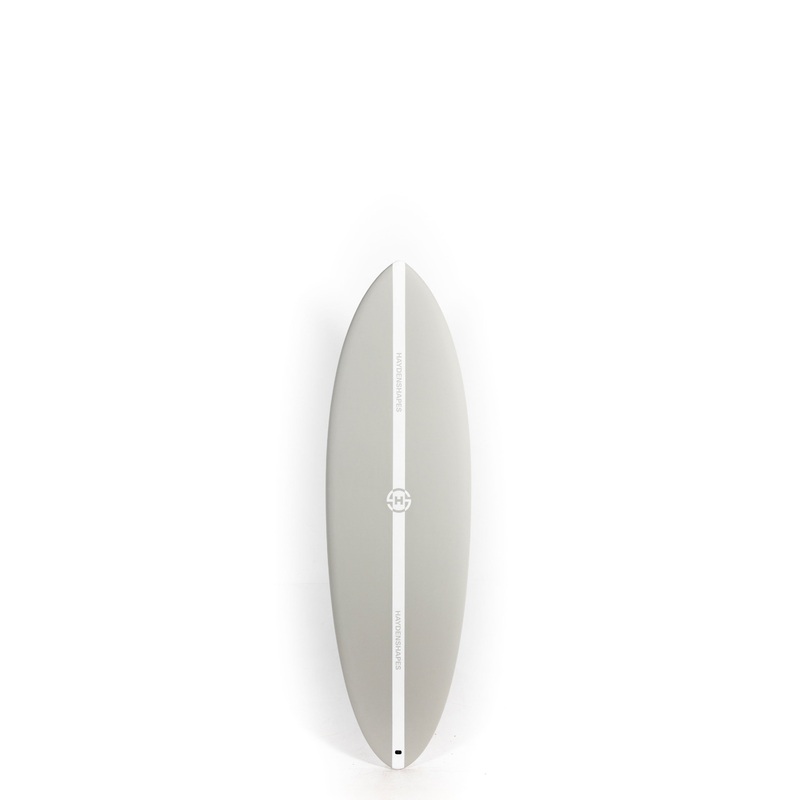 HaydenShapes Surfboard – HYPTO KRYPTO SOFT – 6’0″ x 20 1/2″ x 3 – 41.67L