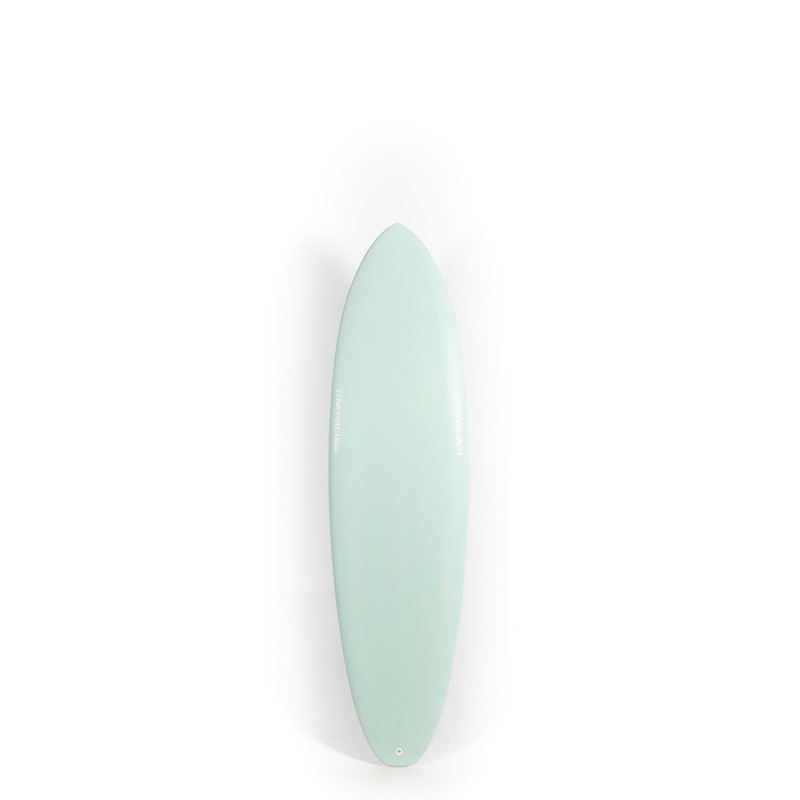 Lovemachine Surfboards – FM by Ryan Lovelace – 6’9″ x 21 x 2 3/4