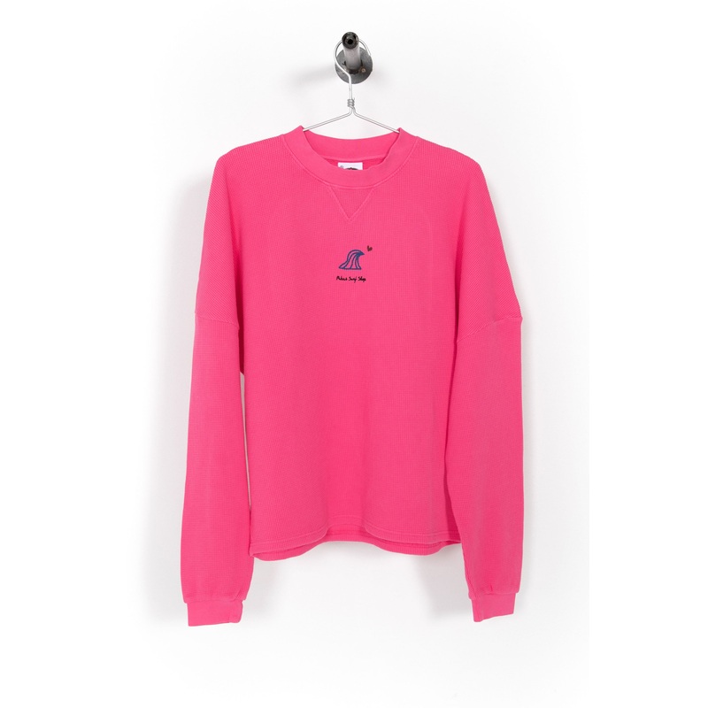PUKAS SURF SHOP – 3 OLAS LONG SLEEVE