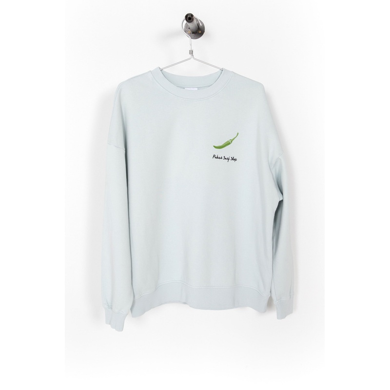 PUKAS SURF SHOP – PIPARRA CREW – MAN