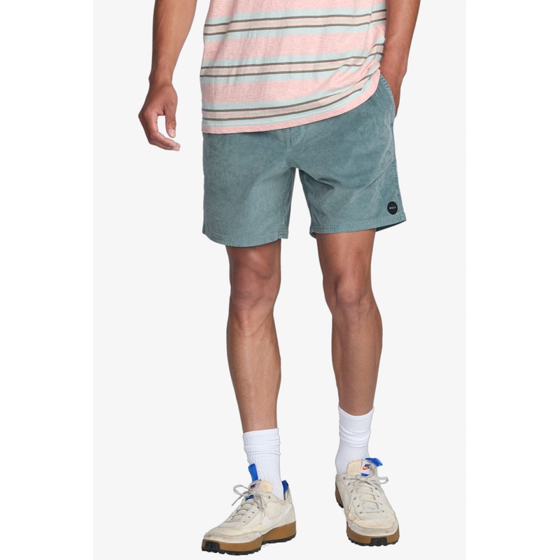 RVCA – ESCAPE ELASTIC CORD