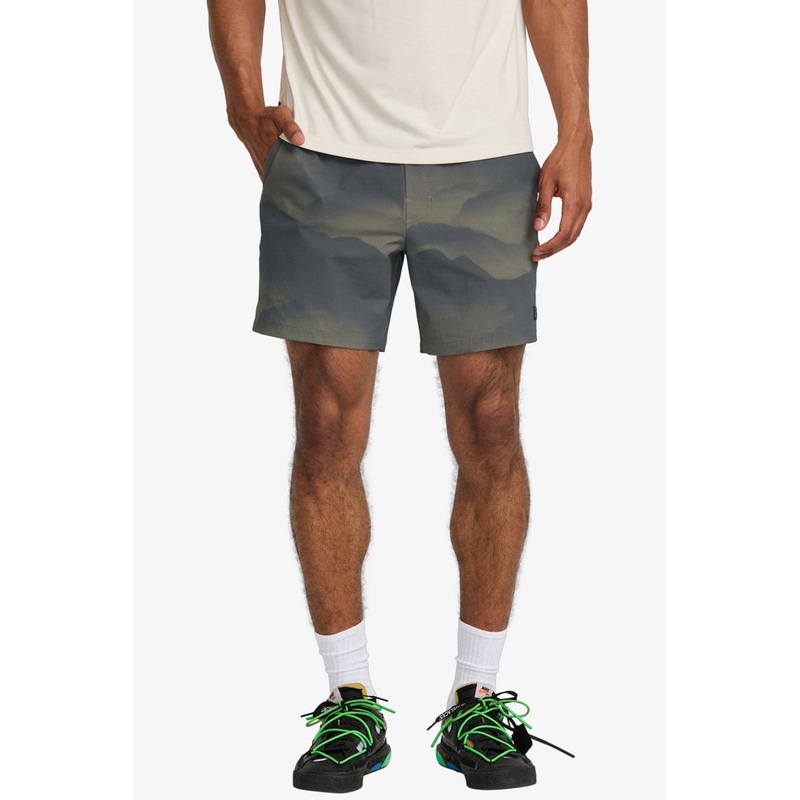 RVCA – OUTSIDER STRETCH 17