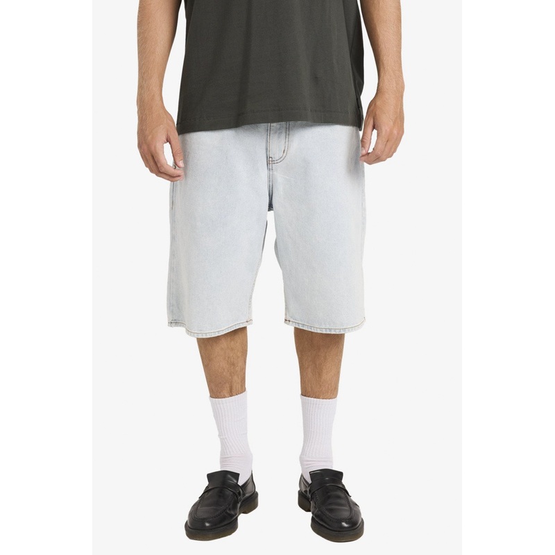 RVCA – SKATE DENIM SHORT