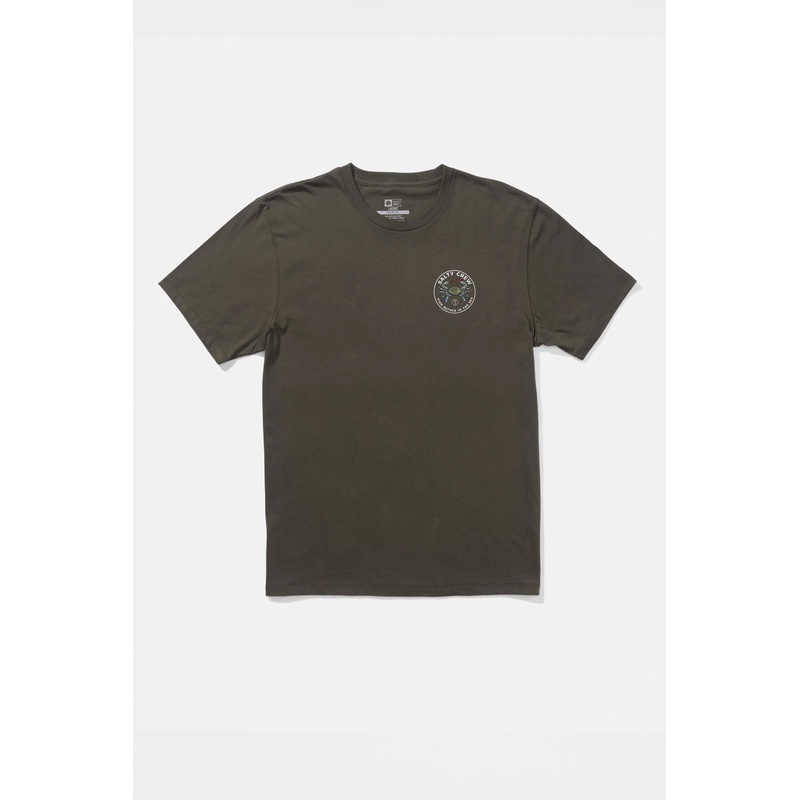 SALTY CREW – BLUE CRABBER PREMIUM – DUSTY OLIVE
