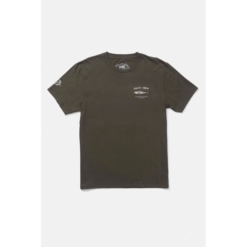SALTY CREW – BRUCE PREMIUM