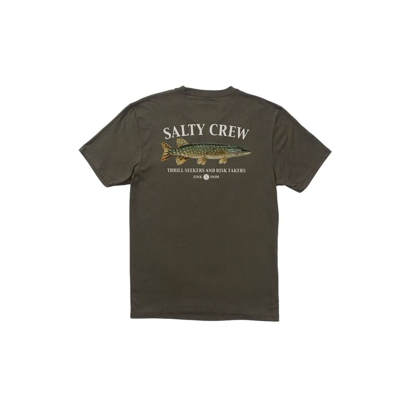SALTY CREW – EURO PIKE PREMIUM