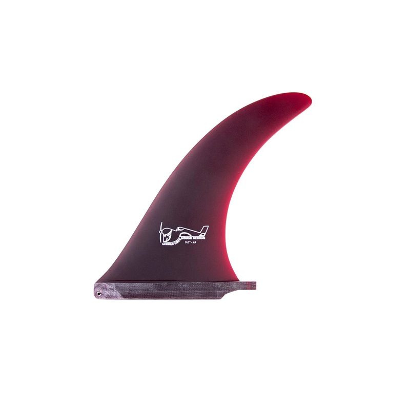 TRUE AMES – GEORGE GREENOUGH 4A 6.5 – RED – 1FIN