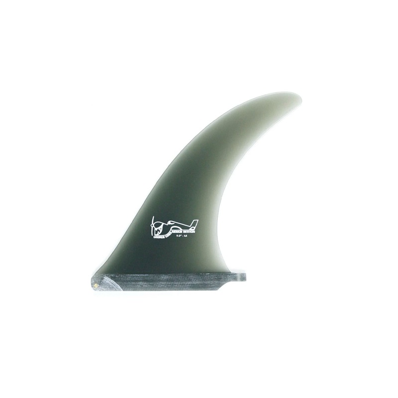 TRUE AMES – GEORGE GREENOUGH 4A 6.5 – SMOK E- 1FIN