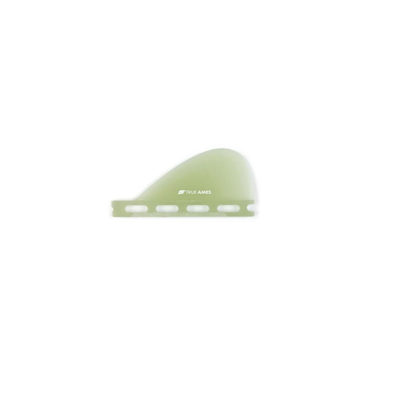 TRUE AMES – TA MINI TRAILER – CLEAR – 1FIN