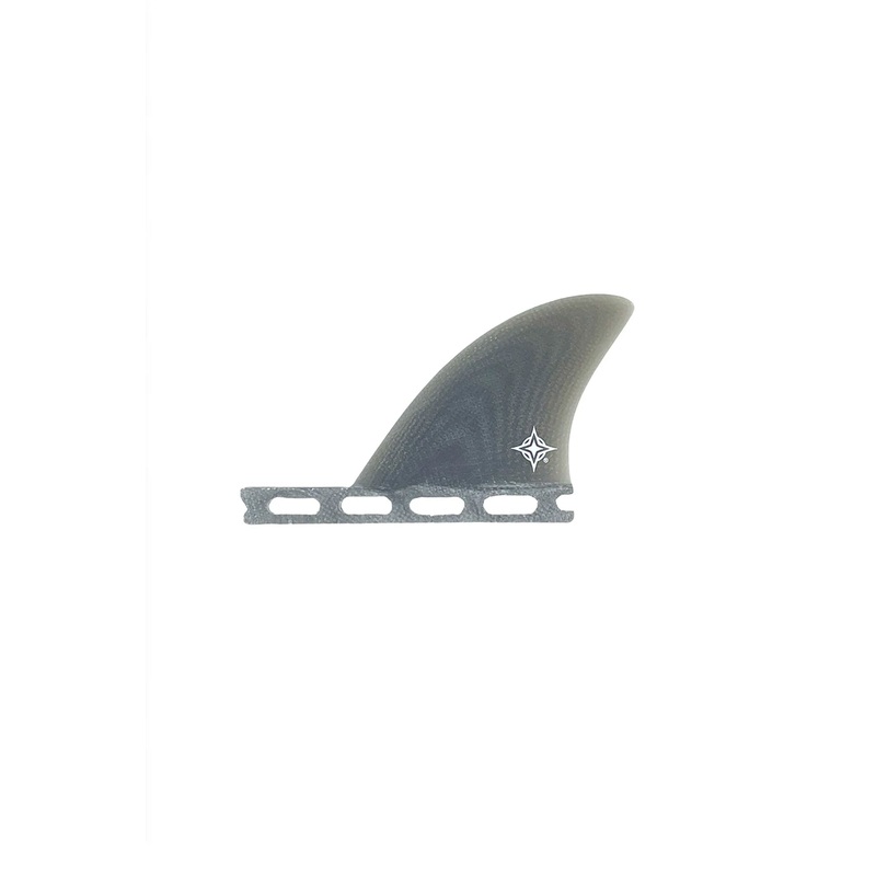 TRUE AMES – WAYNE RICH TRAILER – SMOKE- 1FIN