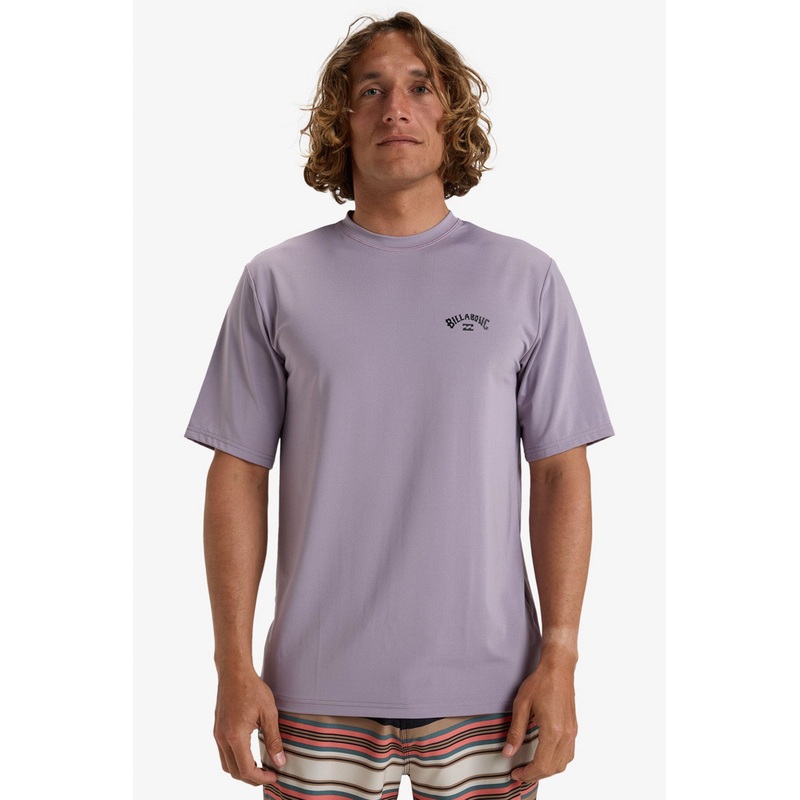 BILLABONG – ARCH WAVE – Short sleeve