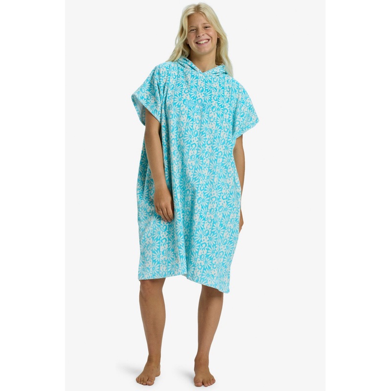 BILLABONG – HOODED TOWEL