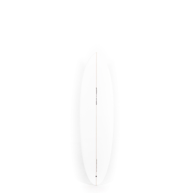 Channel Islands – CI MID – 6’8″ x 20 3/4 x 2 5/8 – 40,20L – CI37510