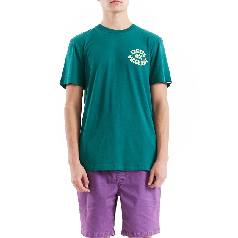 DEUS – SQUEAK TEE