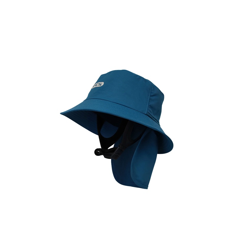 FCS – ESSENTIAL SURF BUCKET – TIDAL TEAL