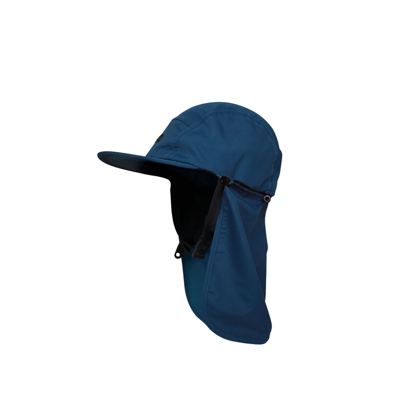 FCS – ESSENTIAL SURF CAP LEGIONNAIRE – TIDAL TEAL