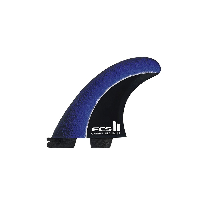 FCS – FCS II GABRIEL MEDINA – PC AIRCORE – M – 3FINS