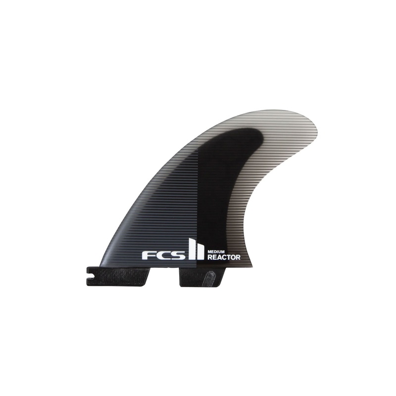 FCS – FCS II REACTOR – PC – L – 3FINS