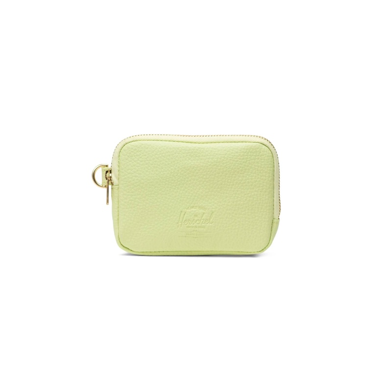 HERSCHEL – OXFORD POUCH VEGAN LEATHER