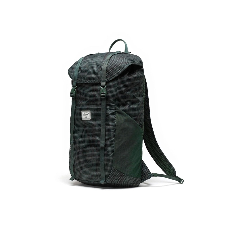 HERSCHEL – ULTRALIGHT BACKPACK – 22L – PINENEEDLE CAMO