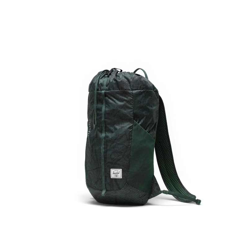 HERSCHEL – ULTRALIGHT CINCH DAYPACK – 14L – PINENEEDLE CAMO