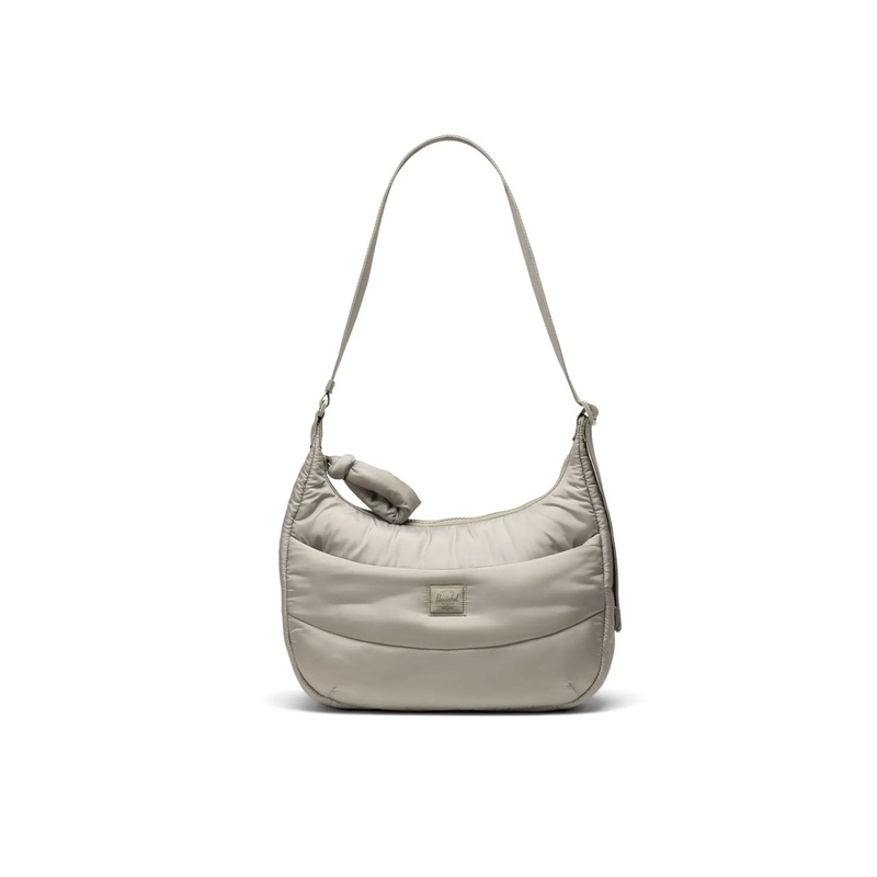 HERSCHEL – YARA SHOULDER BAG – 9L – ABBEY STONE