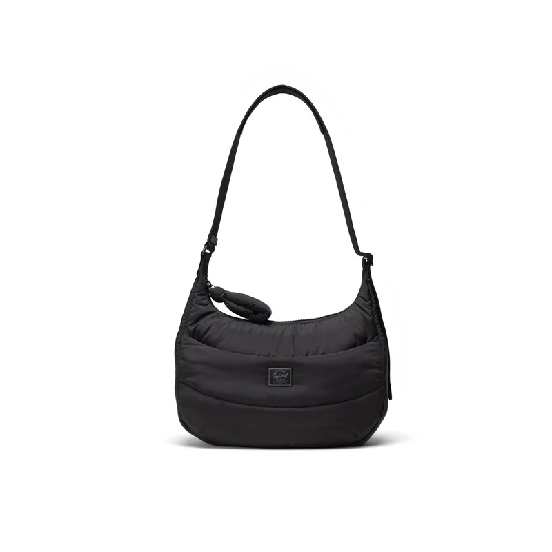 HERSCHEL – YARA SHOULDER BAG – 9L – BLACK