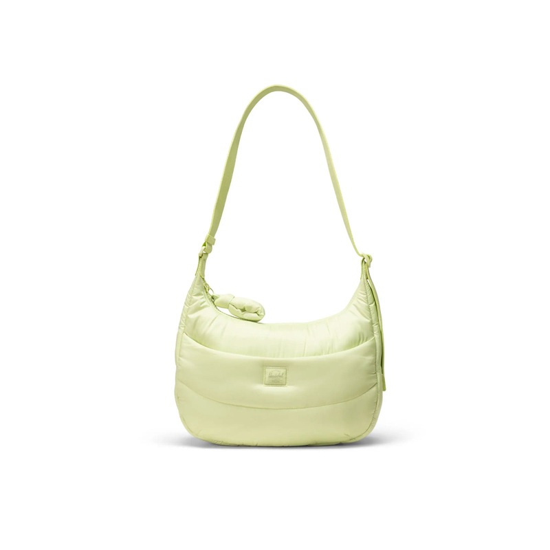 HERSCHEL – YARA SHOULDER BAG – 9L – SHADOW LIME