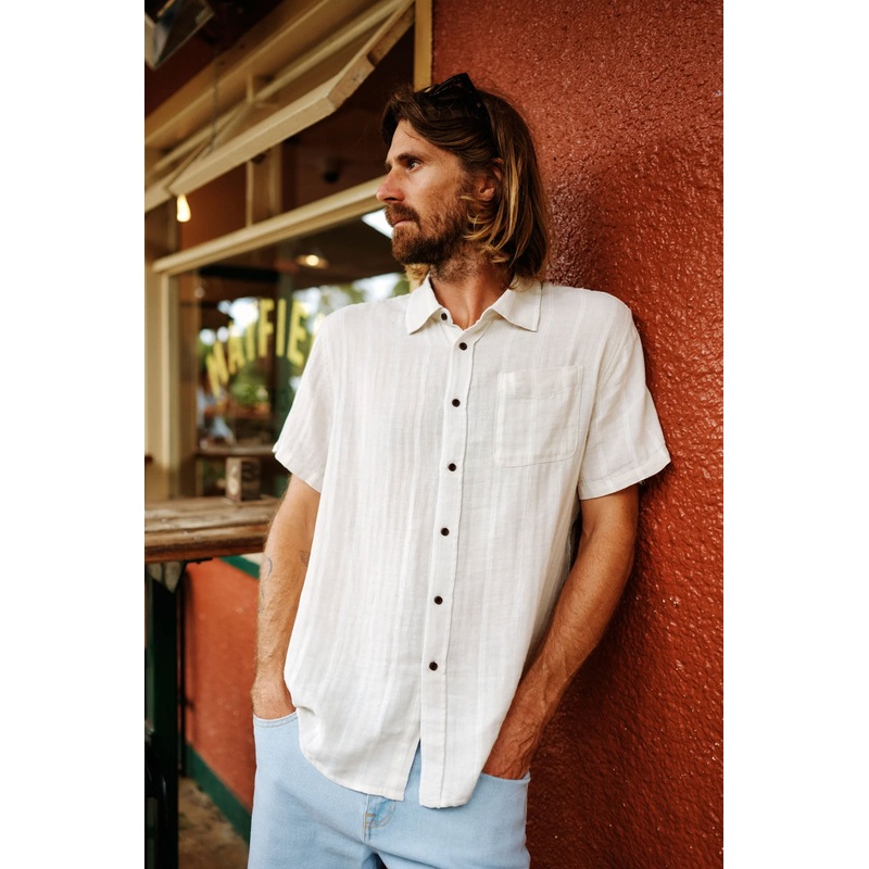katin – ALAN SHIRT