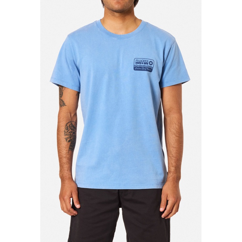 katin – AQUATICS TEE