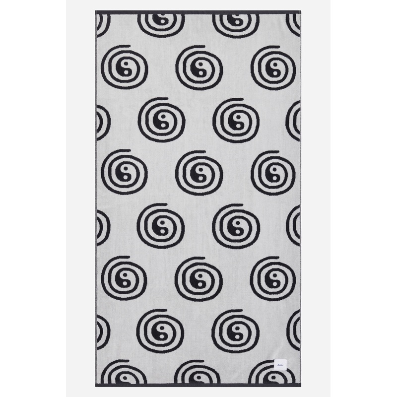 katin – SPIRAL TOWEL