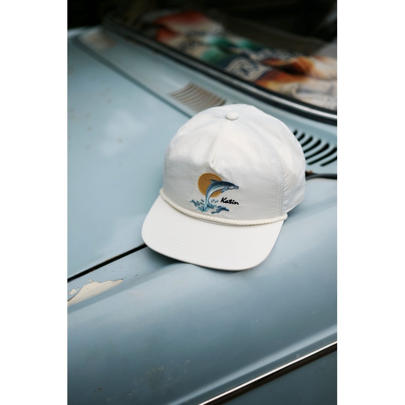 katin – SPLASH HAT