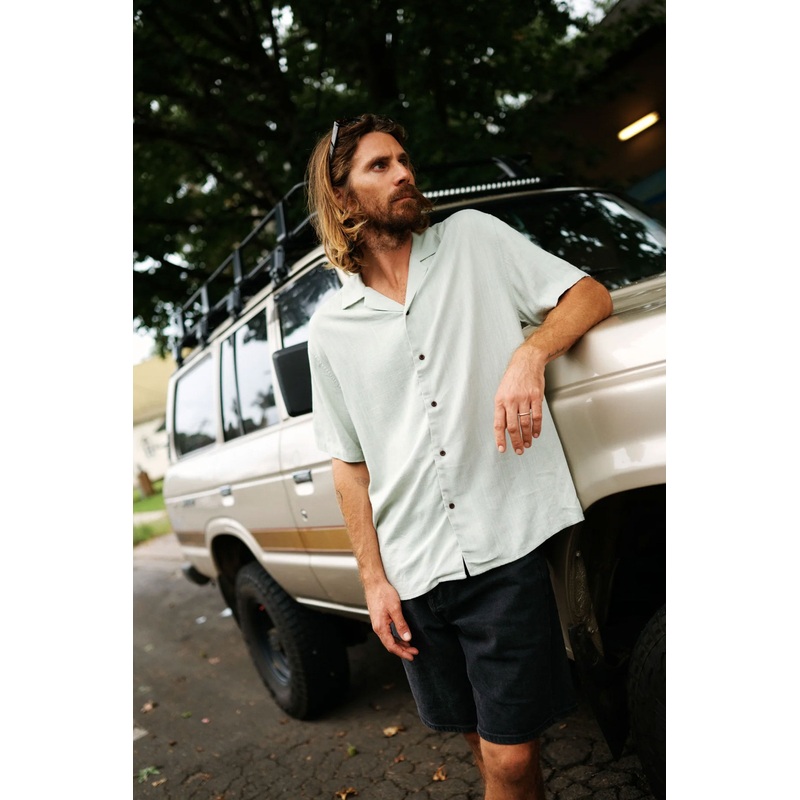 katin – TELLER SHIRT