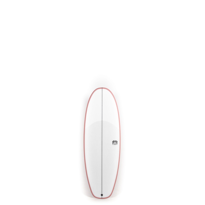 Lost Surfboard – PARTY PLATTER by Matt Biolos – 5’2″ x 20,75″ x 2.42 – 30,50L – MH22652