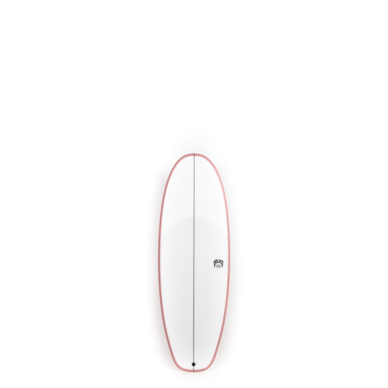 Lost Surfboard – PARTY PLATTER by Matt Biolos – 5’4″ x 21,25″ x 2.5 – 33.25L – MH22653