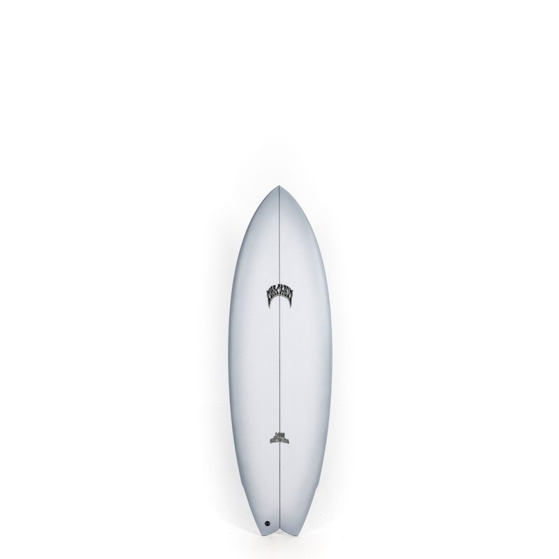 Lost Surfboard – PISCES by Matt Biolos – 5’9″ x 20.88 x 2.50 – 34L – MH22702