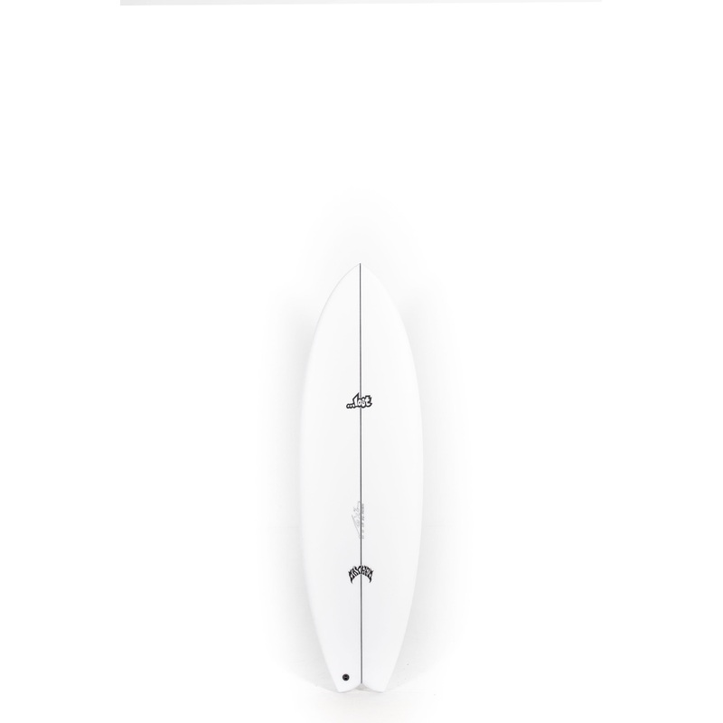 Lost Surfboard – RNF ’96 by Matt Biolos – 5’7″ x 20″ x 2.44 – 31L – MH22637