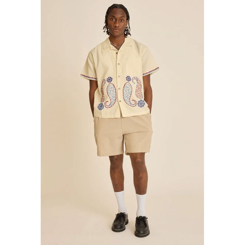 OBEY – EASY TEXTURED SHORT