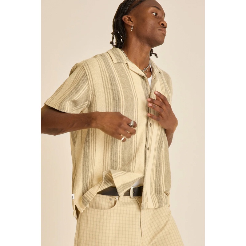 OBEY – FRAZER WOVEN