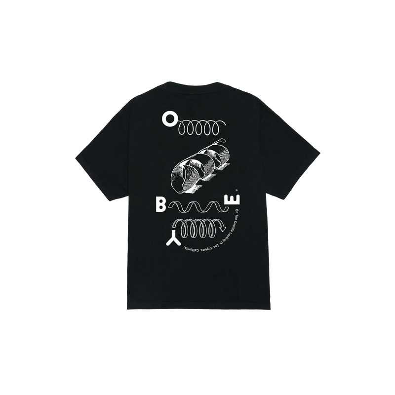 OBEY – OBEY OUTSIDE LOOKING IN