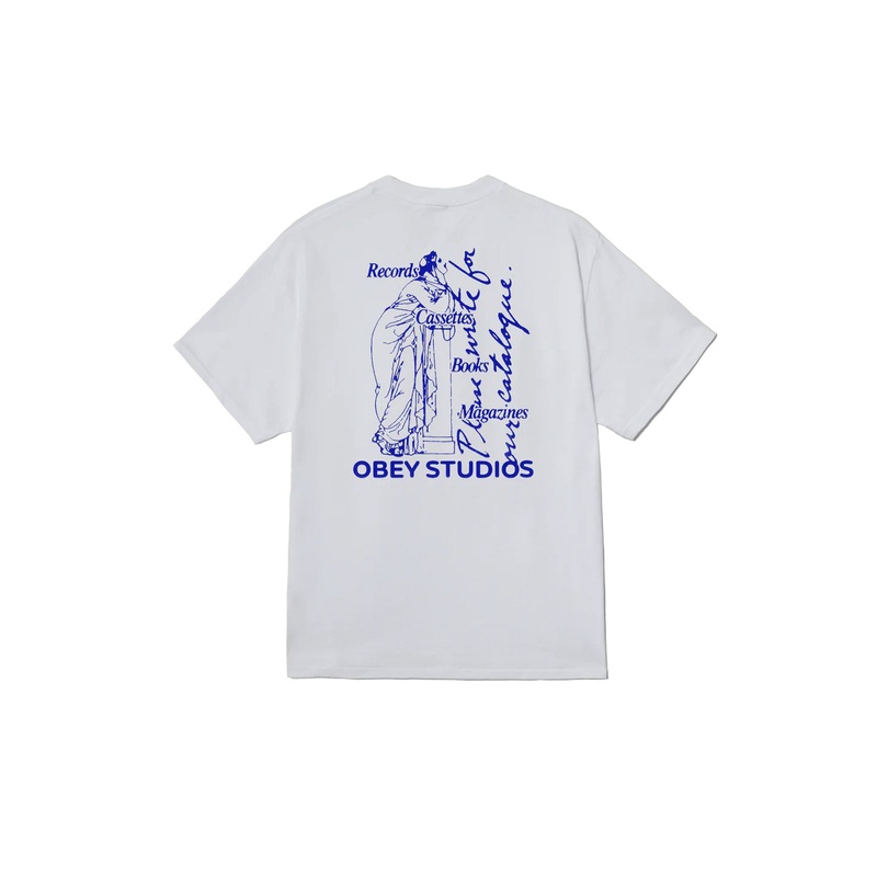 OBEY – OBEY STUDIOS CATALOGUE